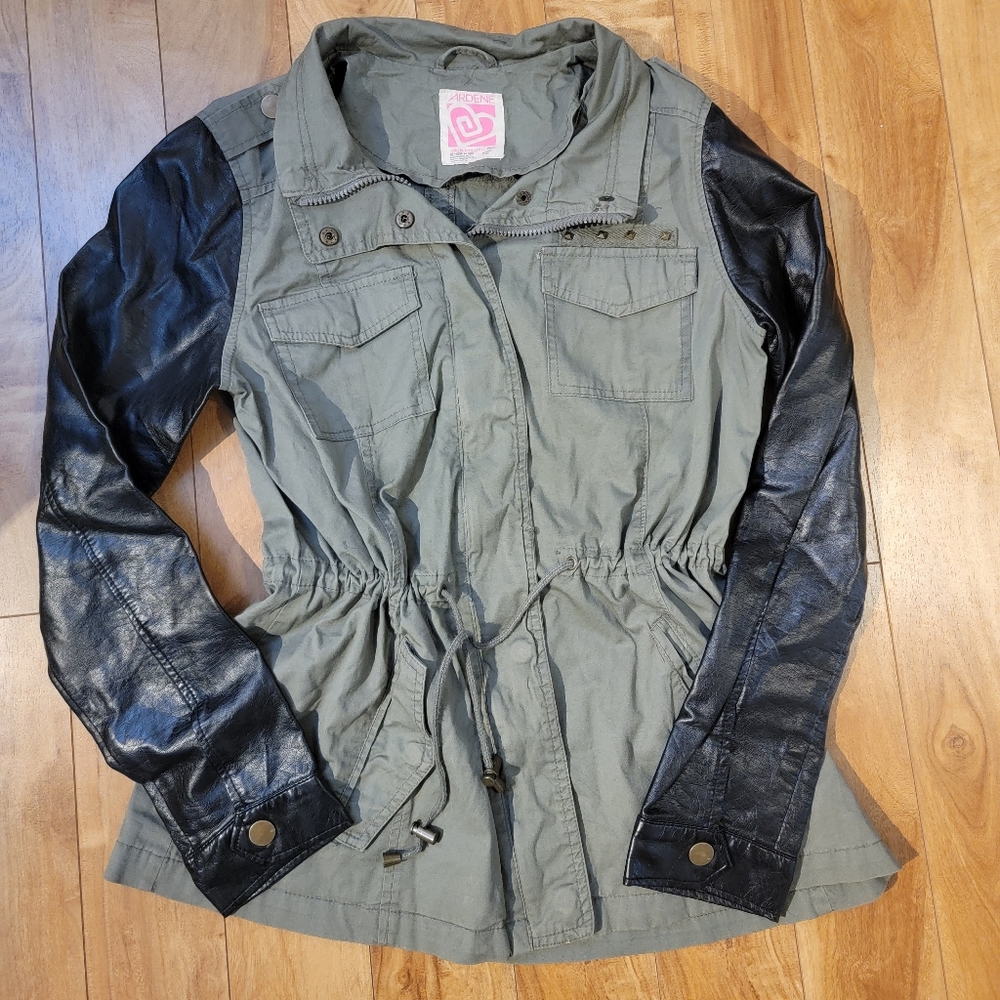 Women coat